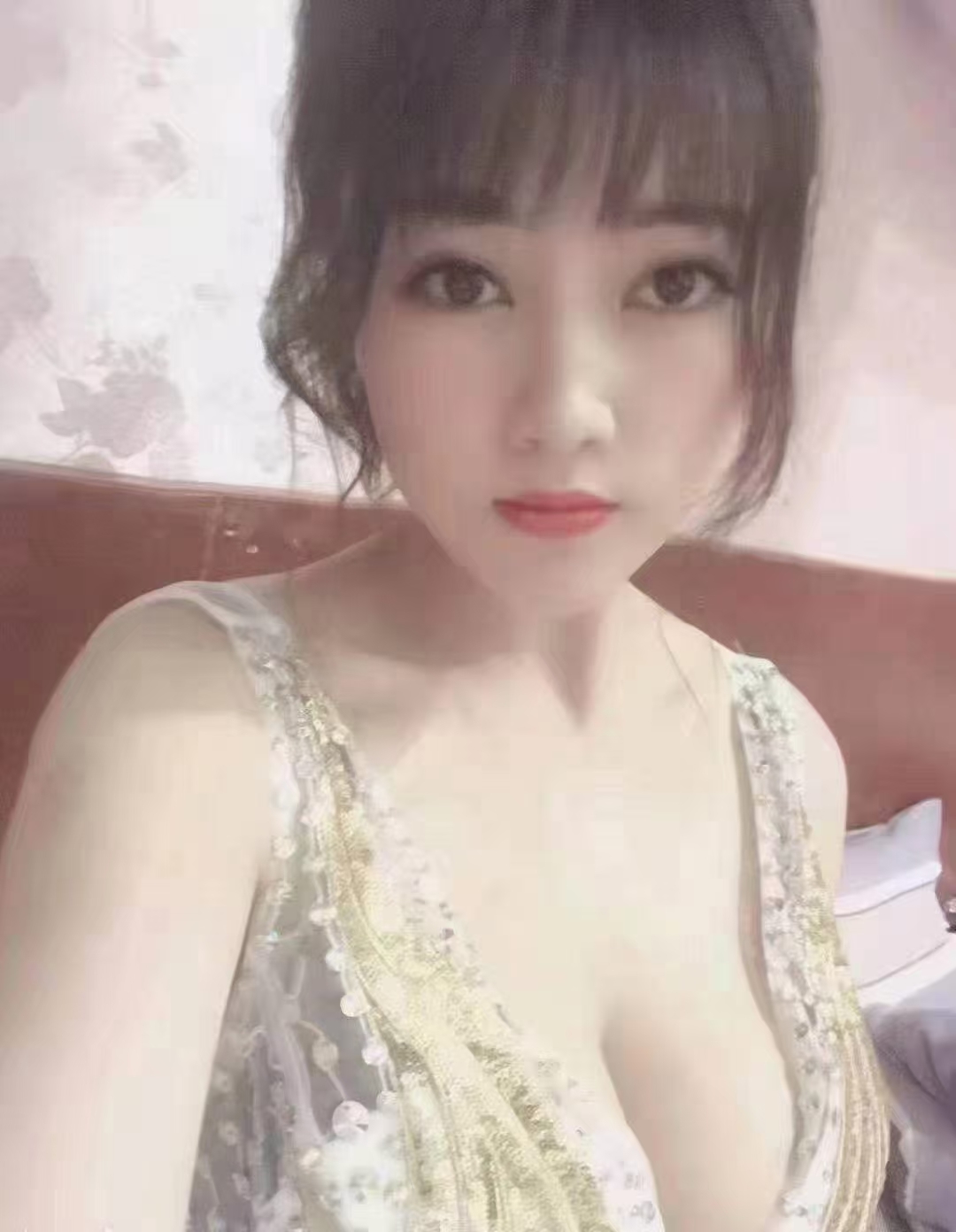 包河区性感小姐姐